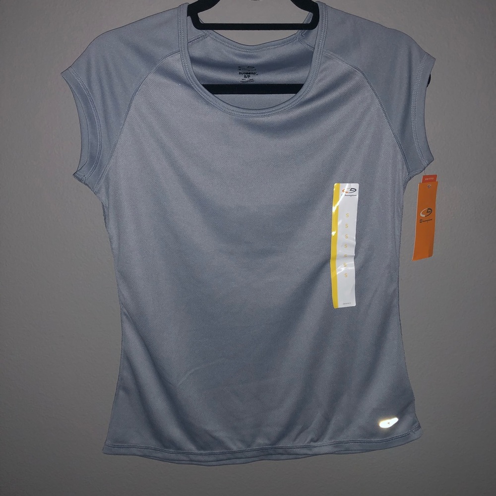 Workout Top